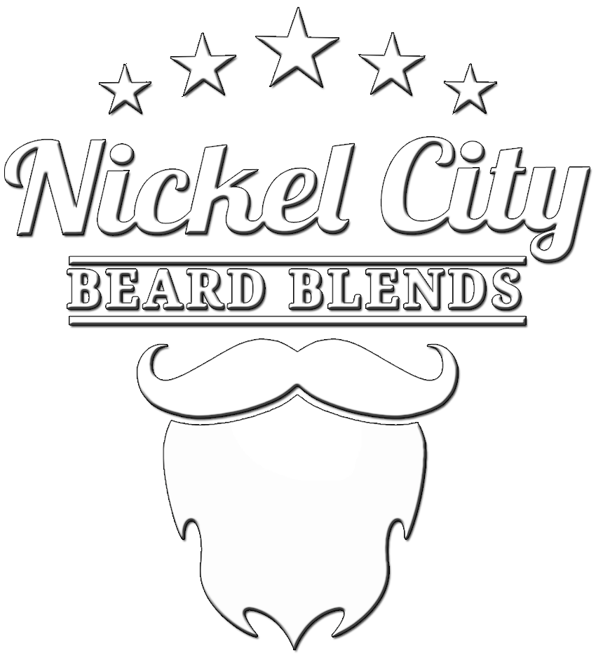 FROM OUR FRIENDS AT NICKEL CITY BEARD BLENDS